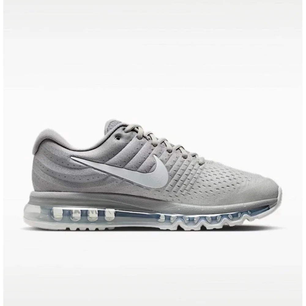 Nike Air Max 2017 Men's Size 14 Style Code 849559-005